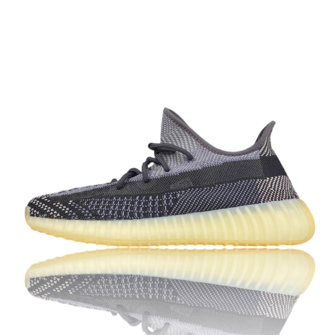 Yzy Boost 350 V2 'Carbon' – Tread Co. USA