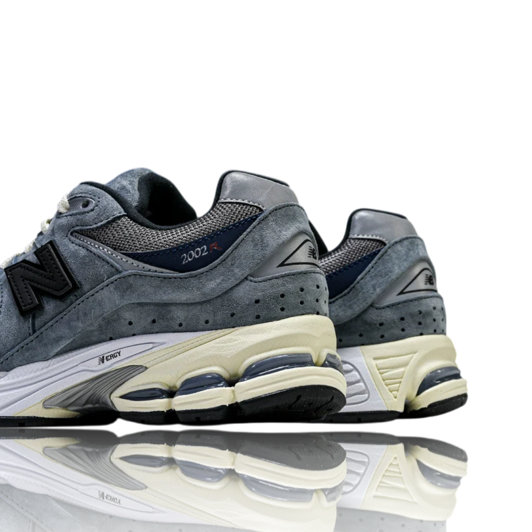 NB 2002R x JJJJound 'Storm Blue'