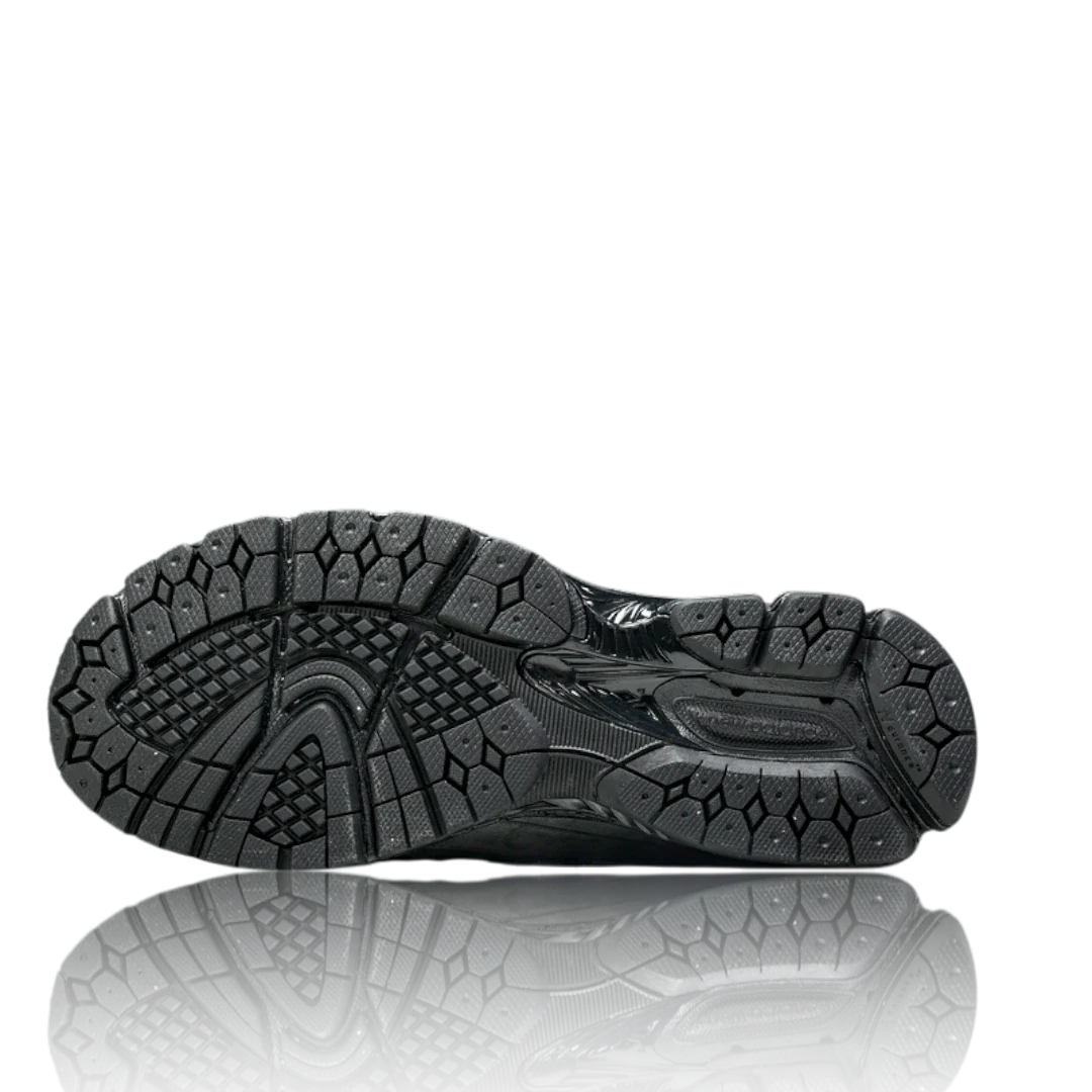 NB 2002R x Gore-Tex JJJJound 'Charcoal'