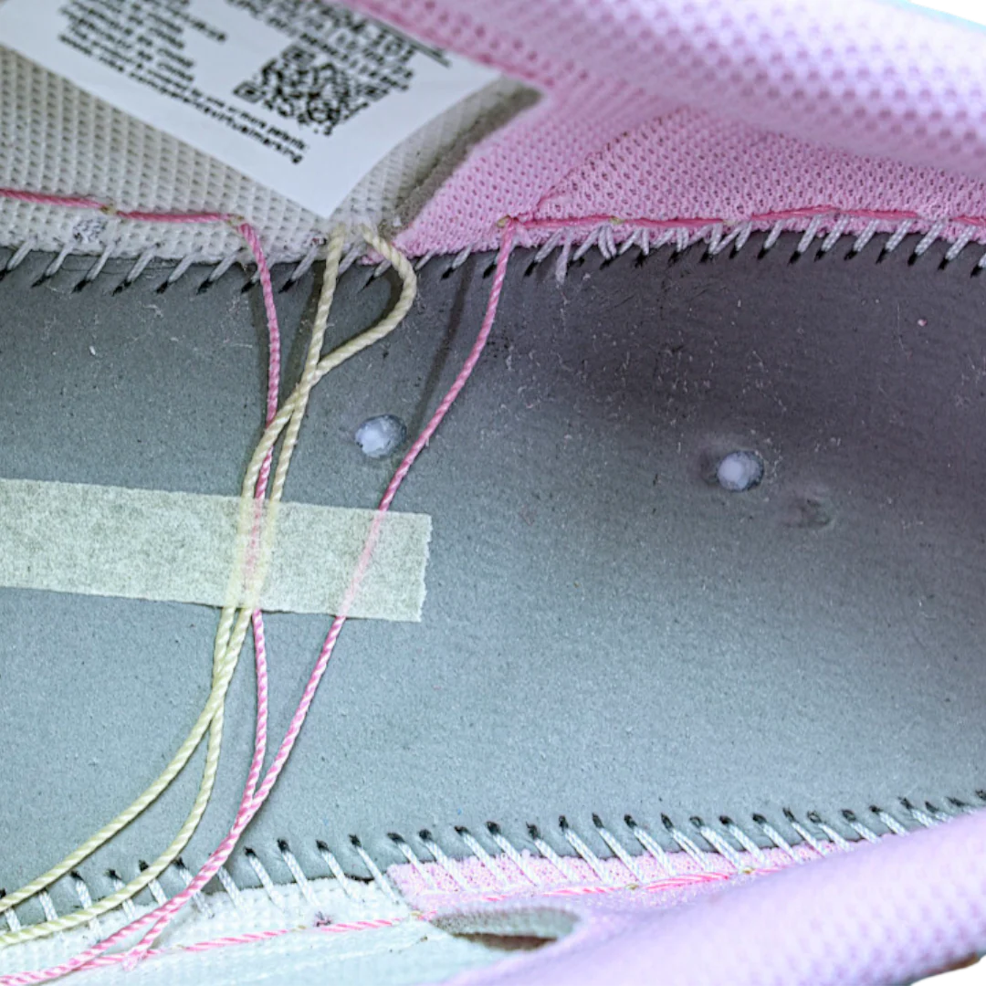 Travis Scott x AJ1 Low OG 'Tropical Pink'