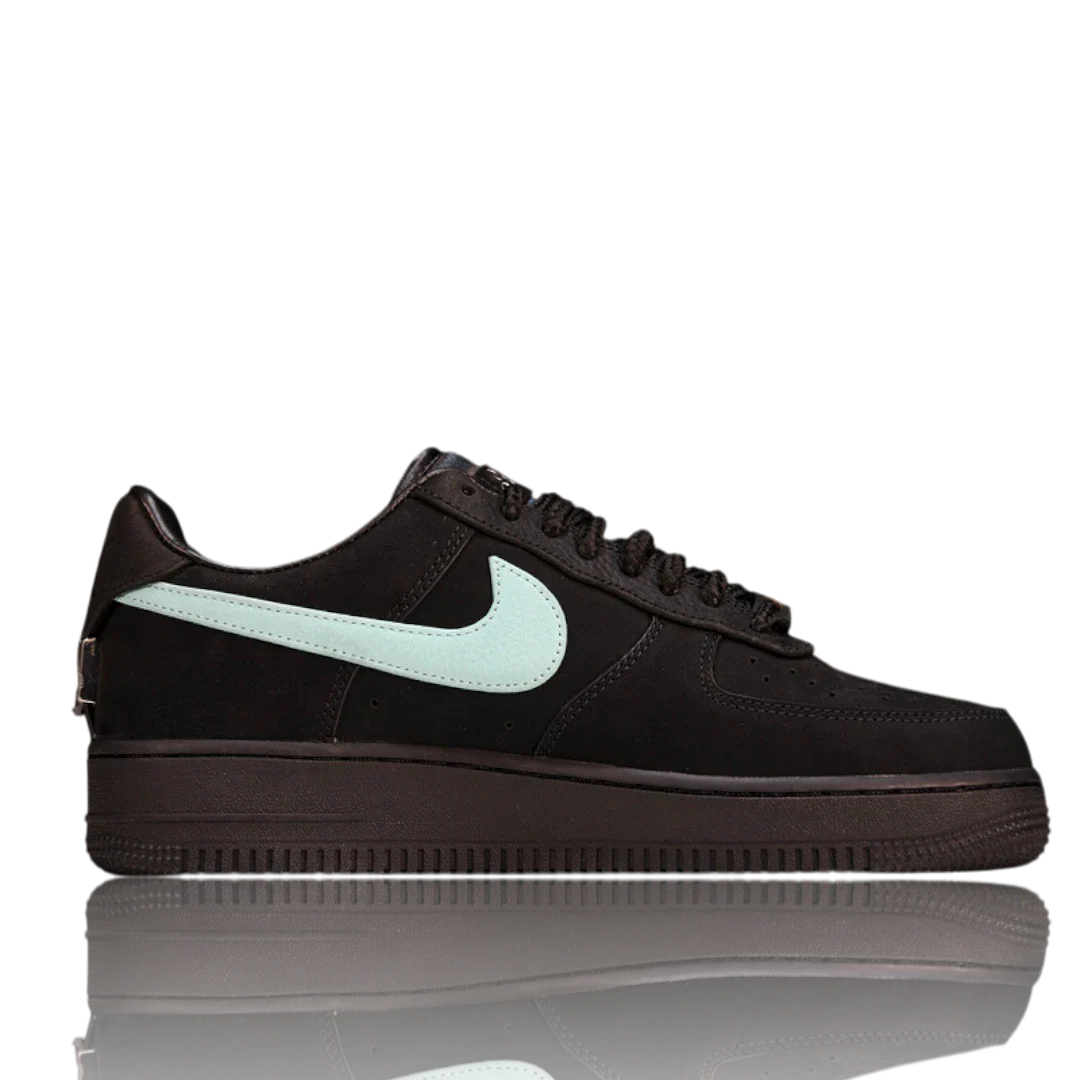 TiffanУ & Co. x AF1 Low '1837'