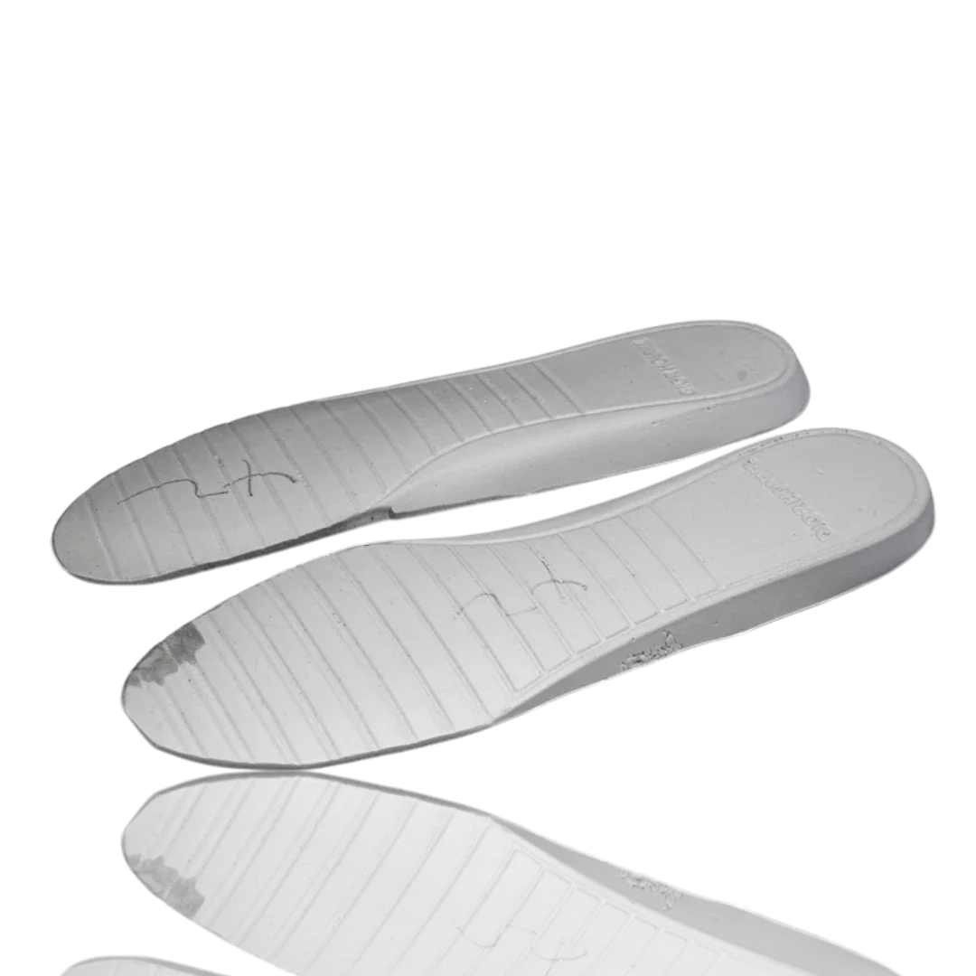Dlor B22 'Pale Pink Grey'