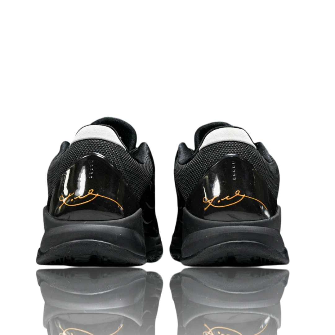 Kobe 5 'Black Out'