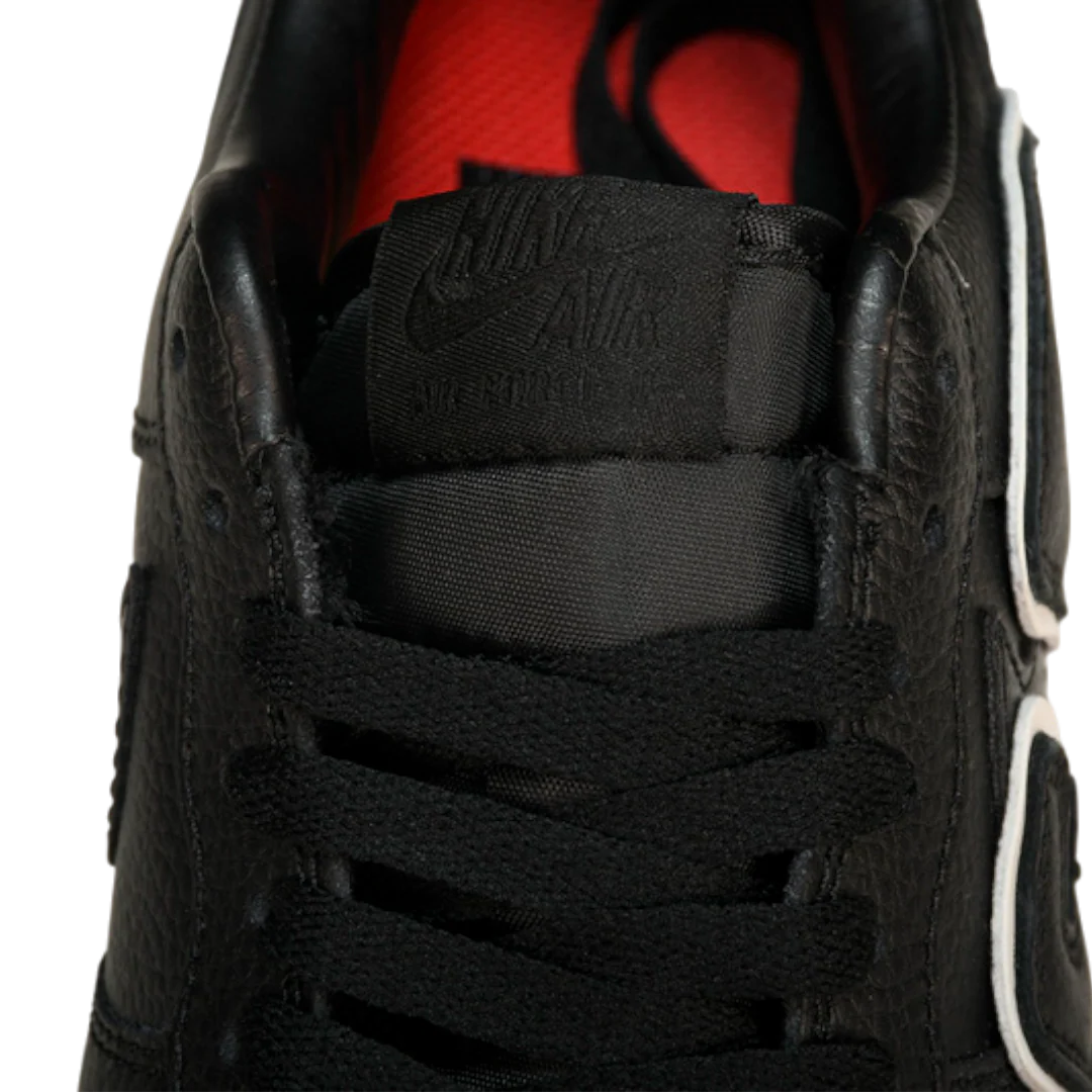 AF1 Low x Cactus Plant Flea Market 'Black'