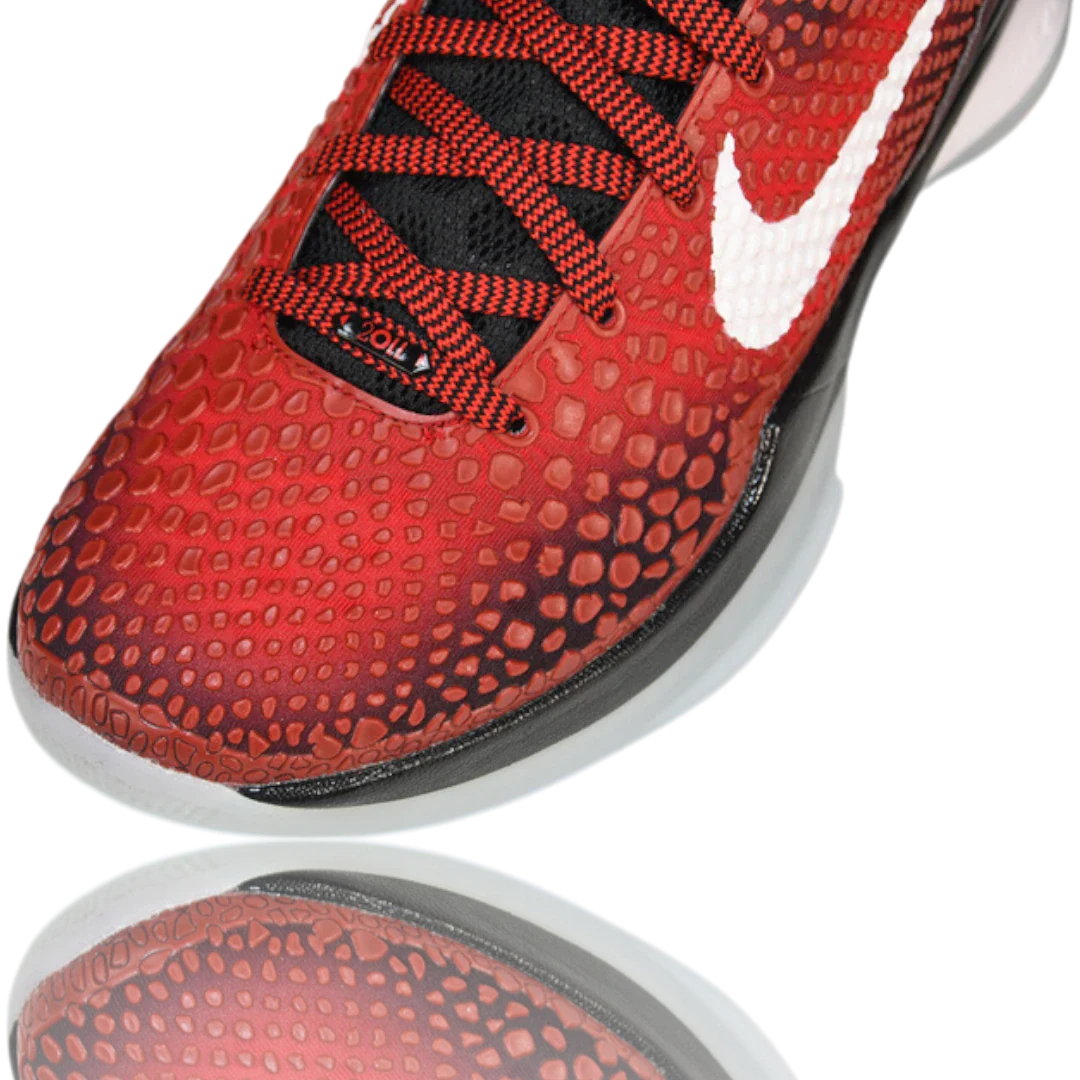 Kobe 6 Protro 'Challenge Red All-Star' (2021)