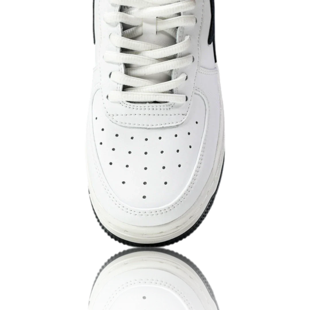 JJJJound x Bapesta 'White Navy'