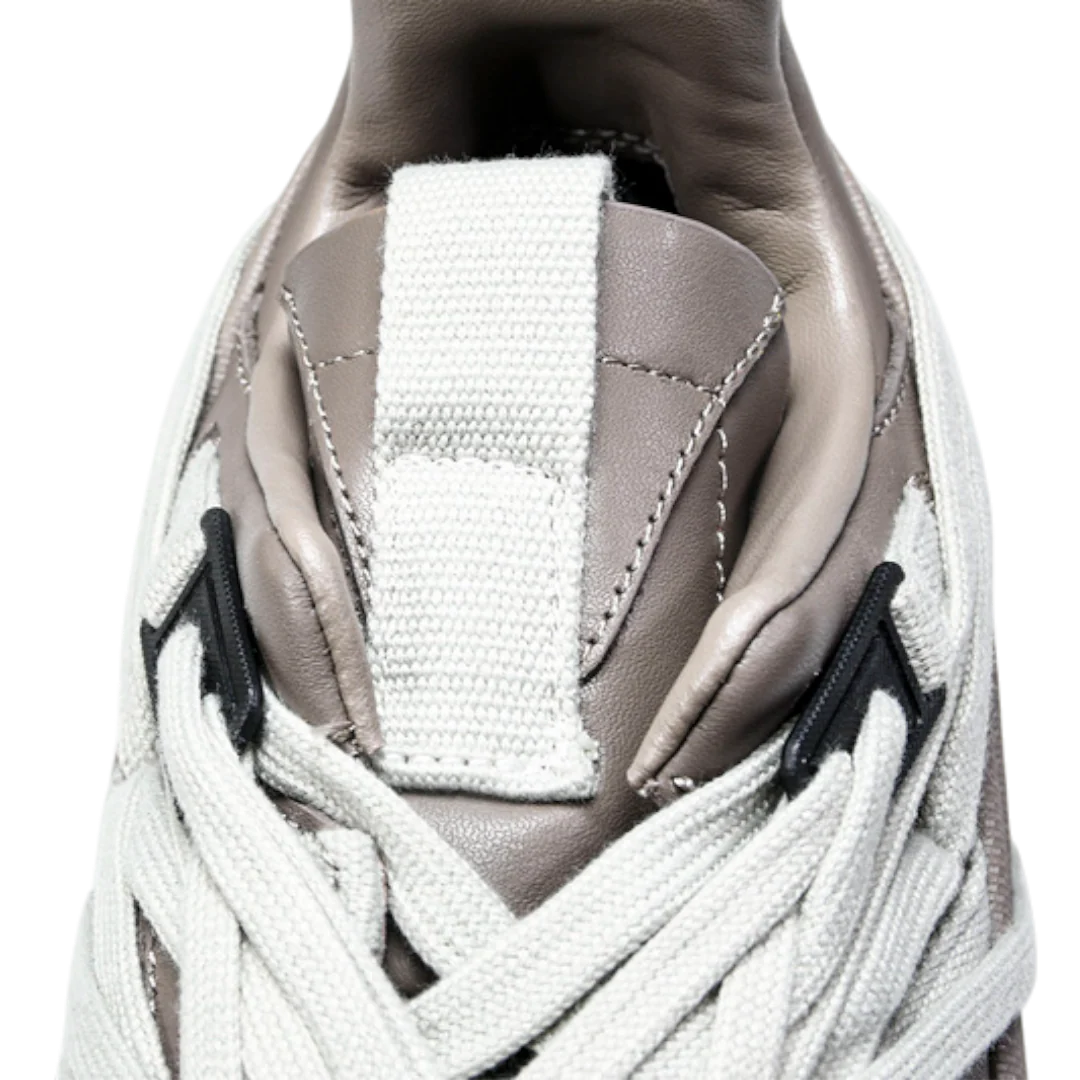 Rick Owens x Moncler Trailgrip Megalace 'Dust'