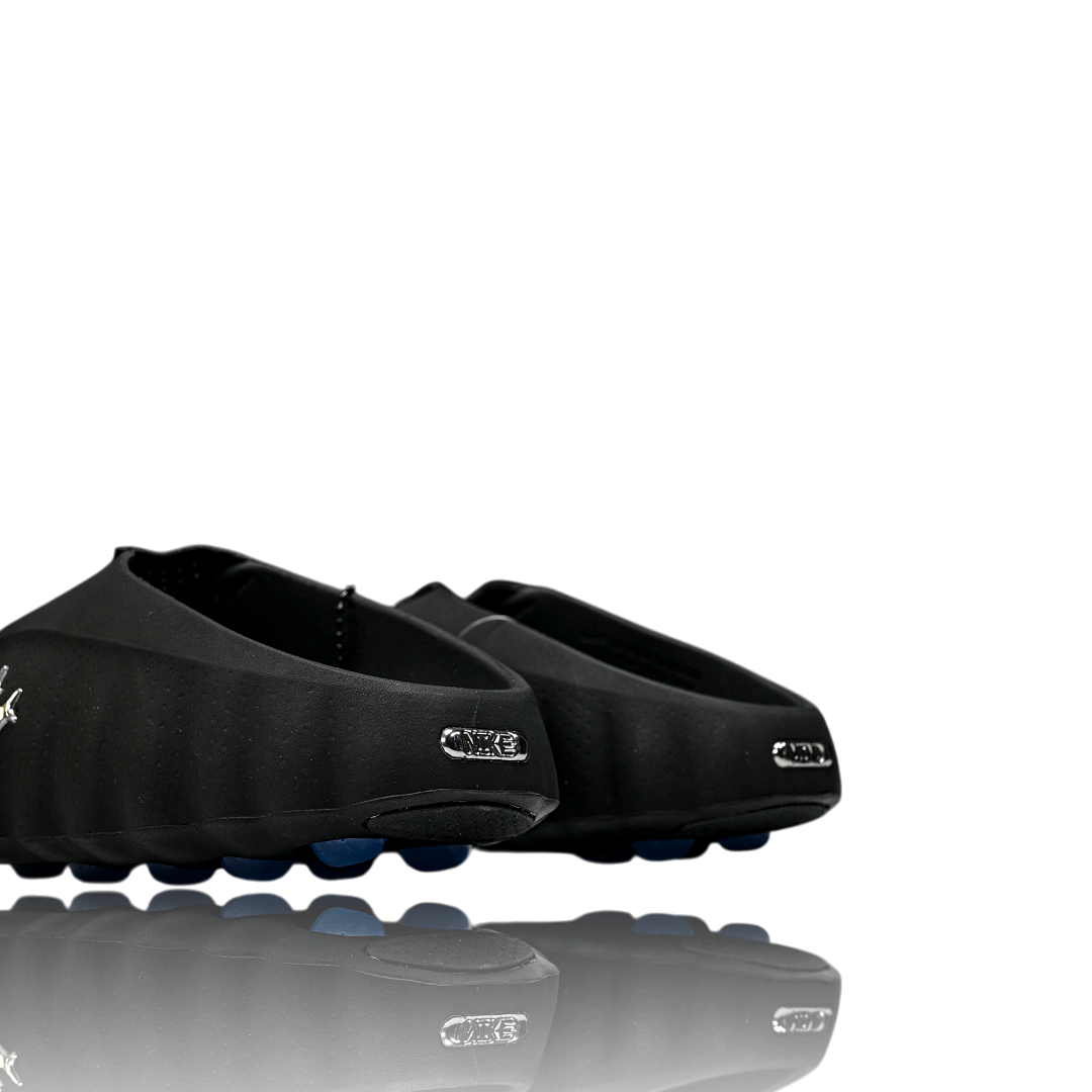 (Unreleased) NOCTA x Mind 001 Slide 'Black'