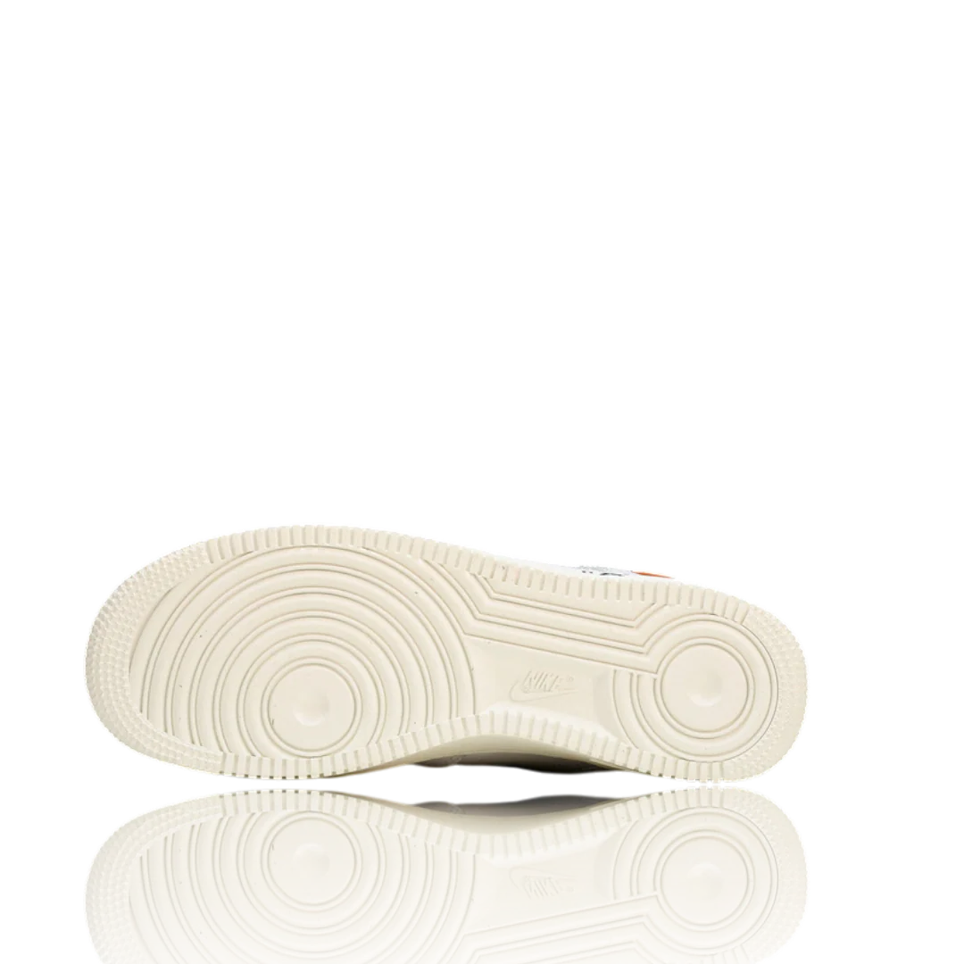 Off-White x AF1 ComplexCon 'AF100'