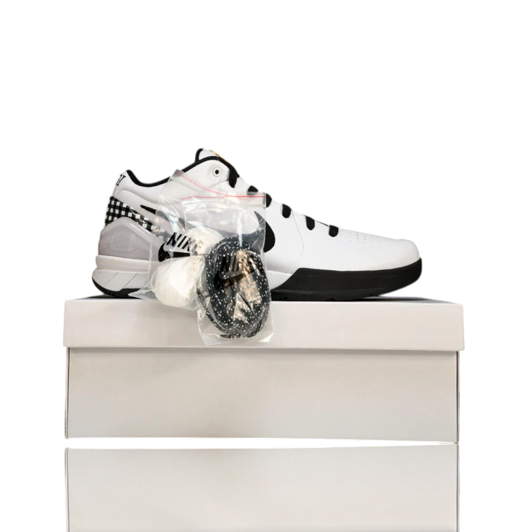 Kobe 4 Protro 'Mambacita Gigi'