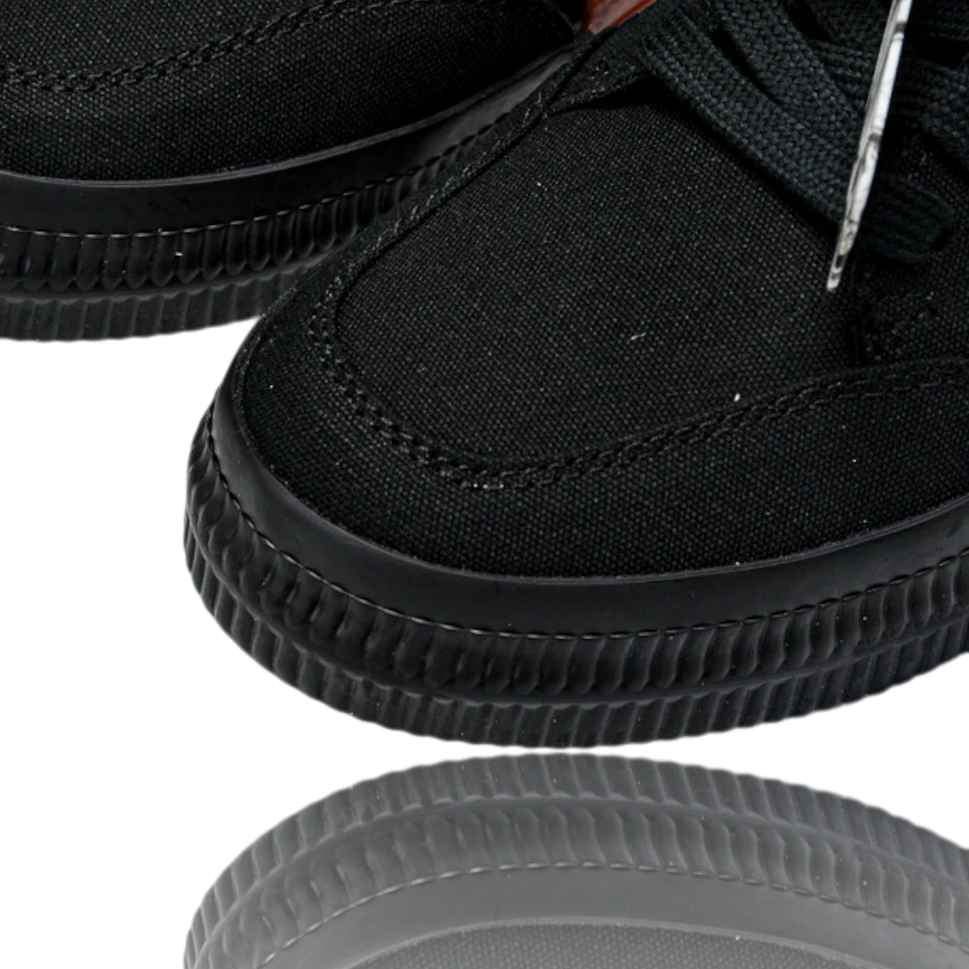 Off-White Vulc Low 'Black White Arrow'