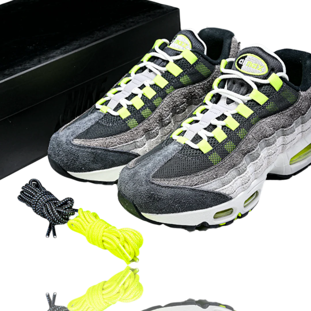 AM95 OG 'Reverse Gradient Neon'