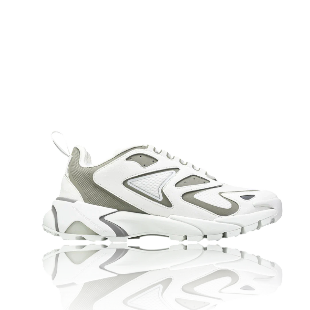Louis Vuittоп Runner Tatic 'White'