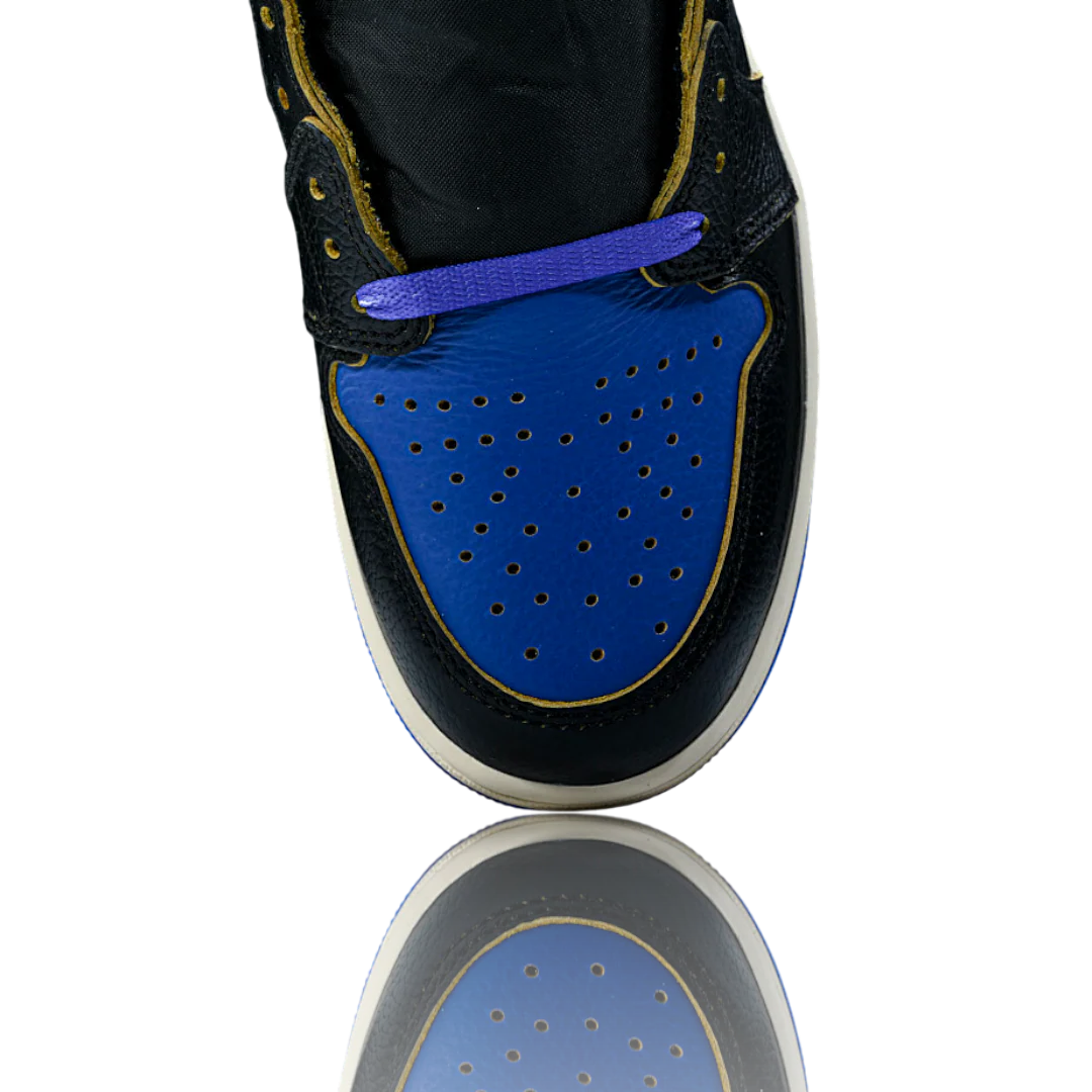 Fragment Design x Union LA x AJ1 Retro High 'Sport Royal'