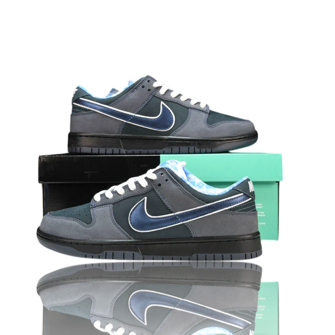Concepts x SB Dnk Low 'Blue Lobster'