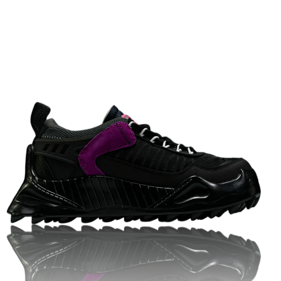 Off-White Odsy-1000 'Black'
