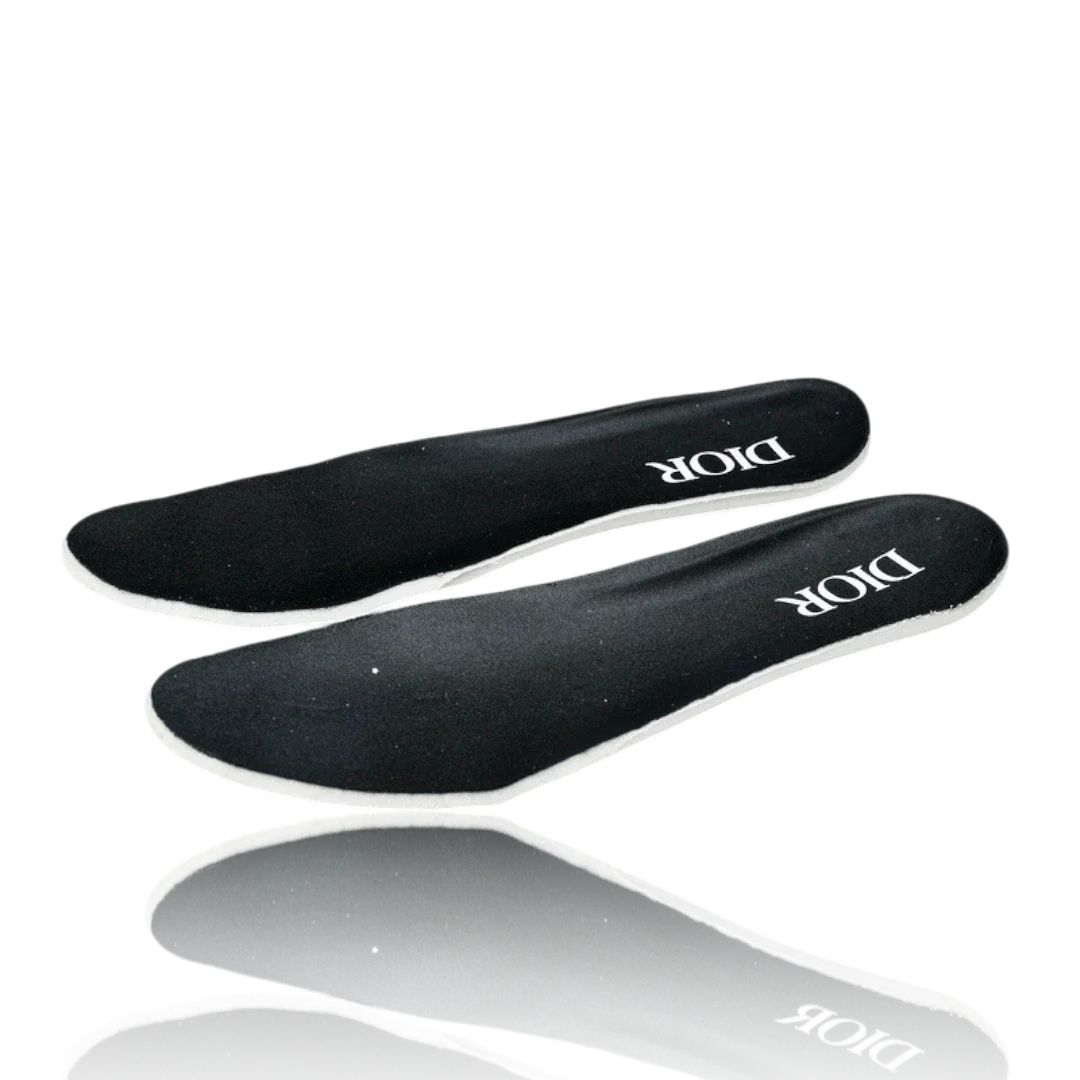 Dlor B30 Reflective 'White Black'