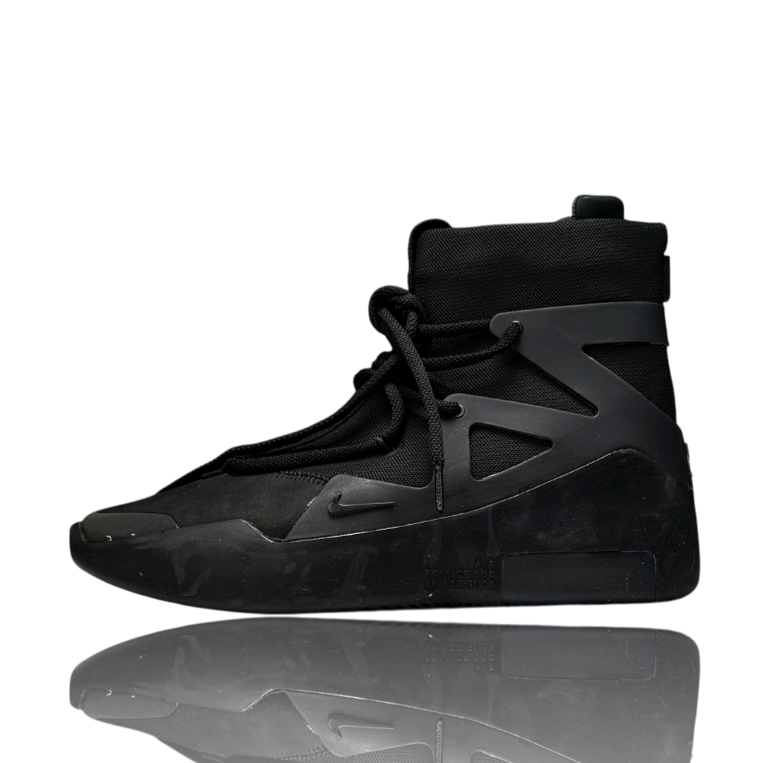 Fear of God 1 'Triple Black'