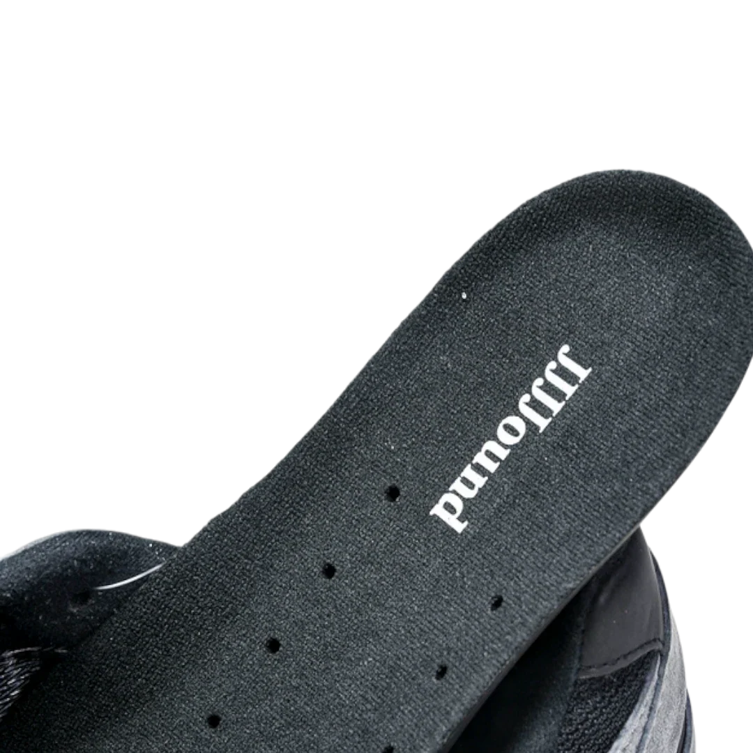 NB 2002R x Gore-Tex JJJJound 'Charcoal'