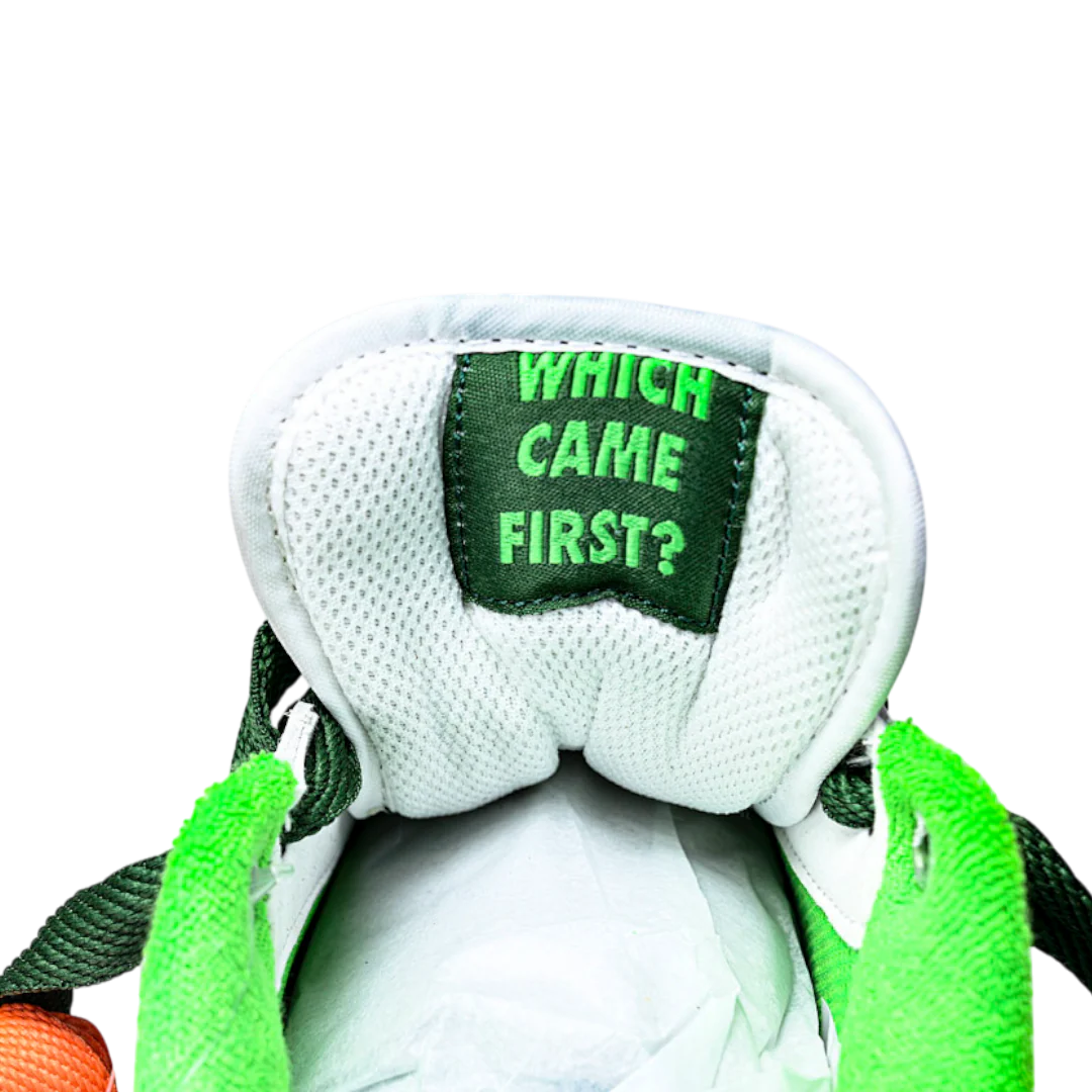 AF1 Ducks of a Feather Oregon 'Egg or Duck' PE