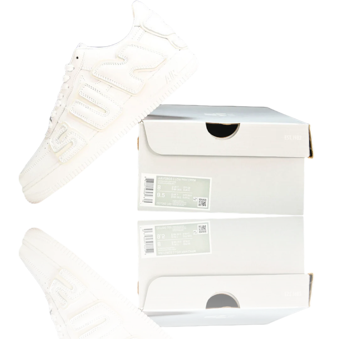 AF1 Low x Cactus Plant Flea Market 'White'