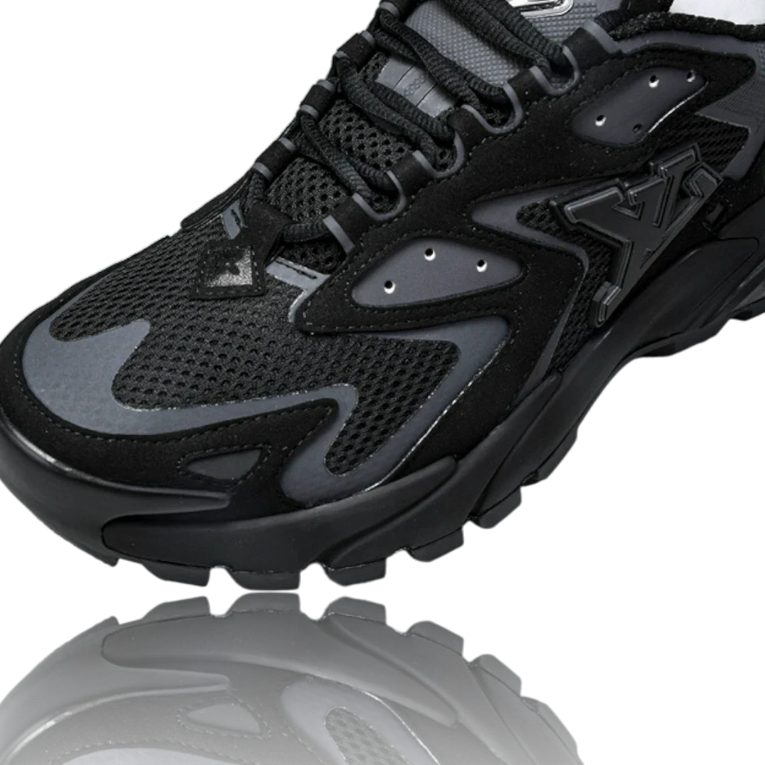 Louis Vuittоп Runner Tatic 'Black'