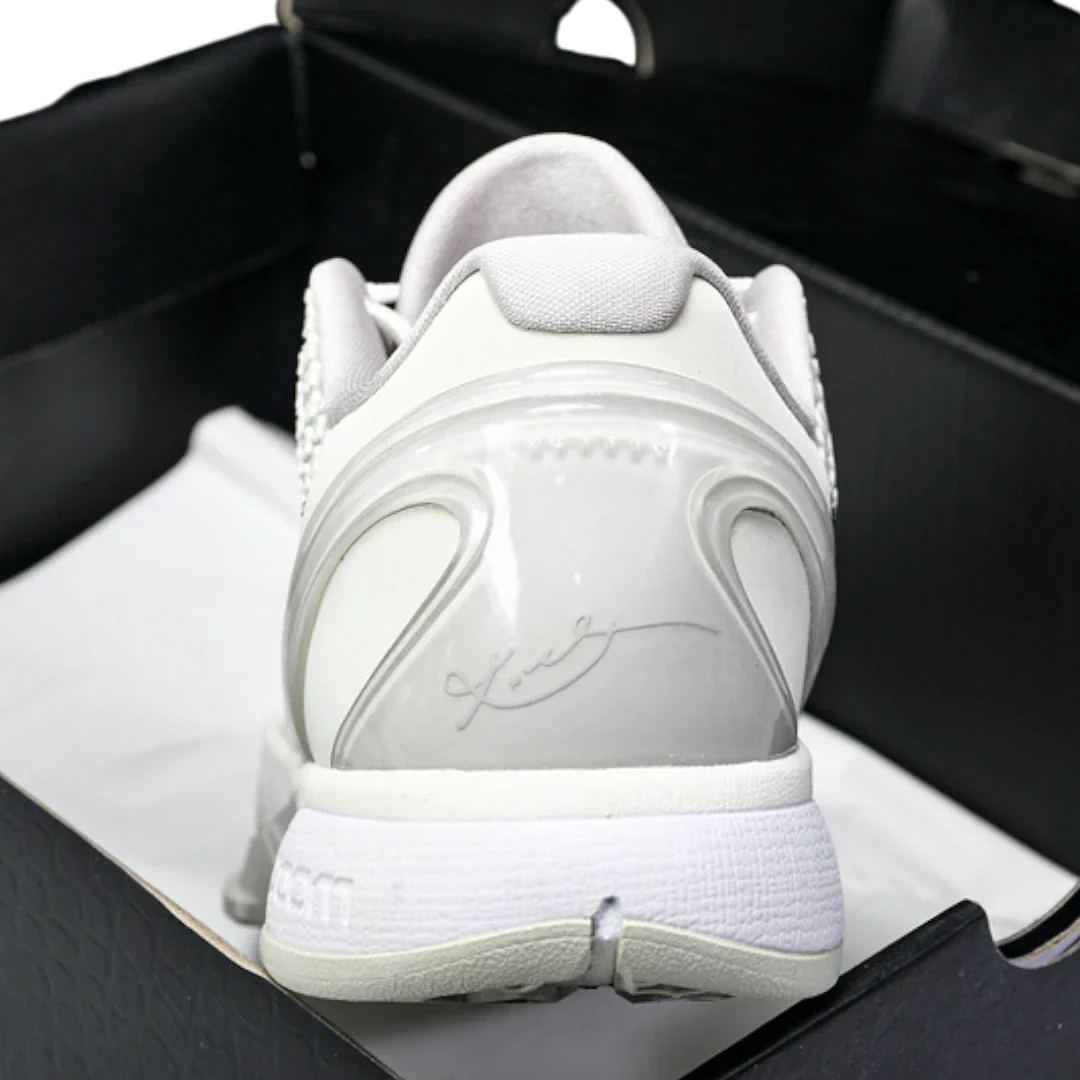 Kobe 6 Protro 'Sail All-Star'