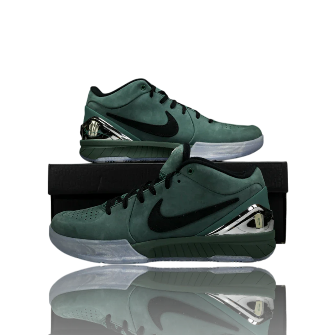 Kobe 4 Protro 'Girl Dad'