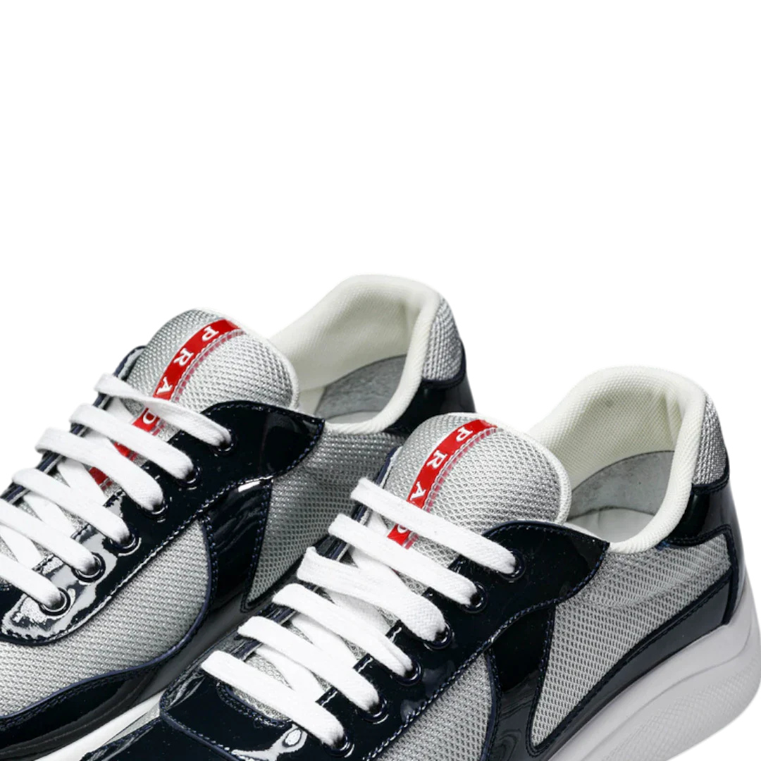 Prada America's Cup 'Royal Blue'