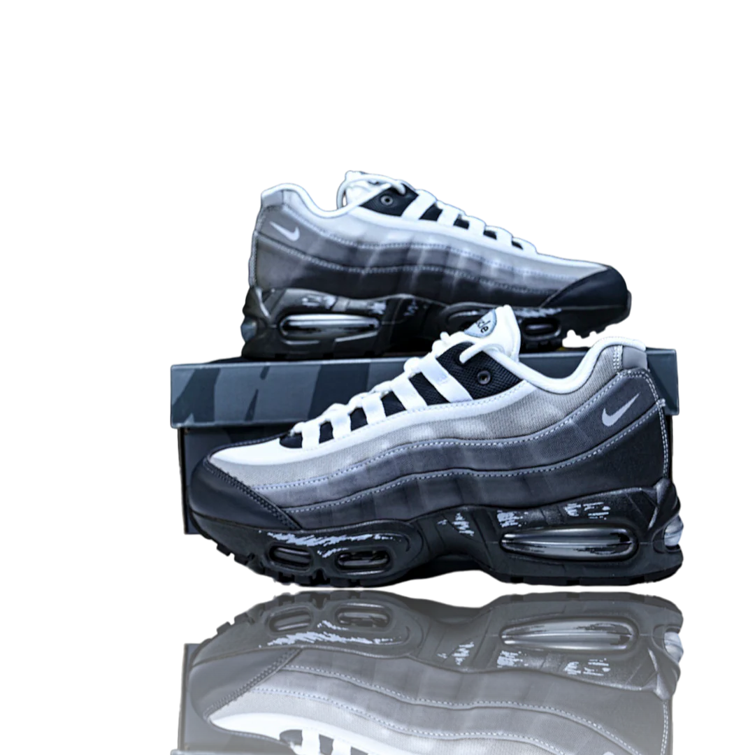 Yu-Gi-Oh! x AM95 Muscle 'Jonouchi'