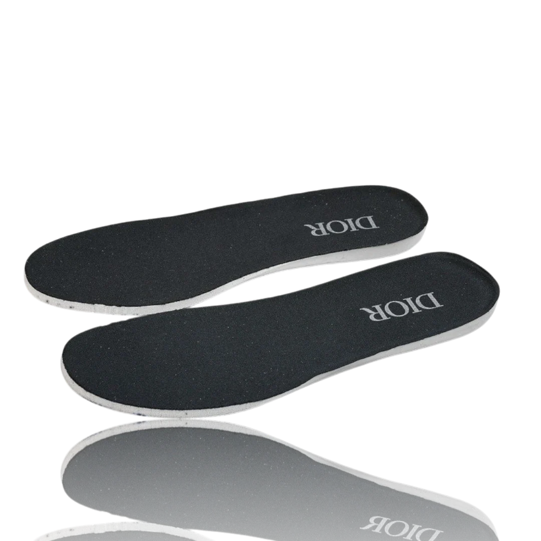 Dlor B57 Mid 'Oblique Black'