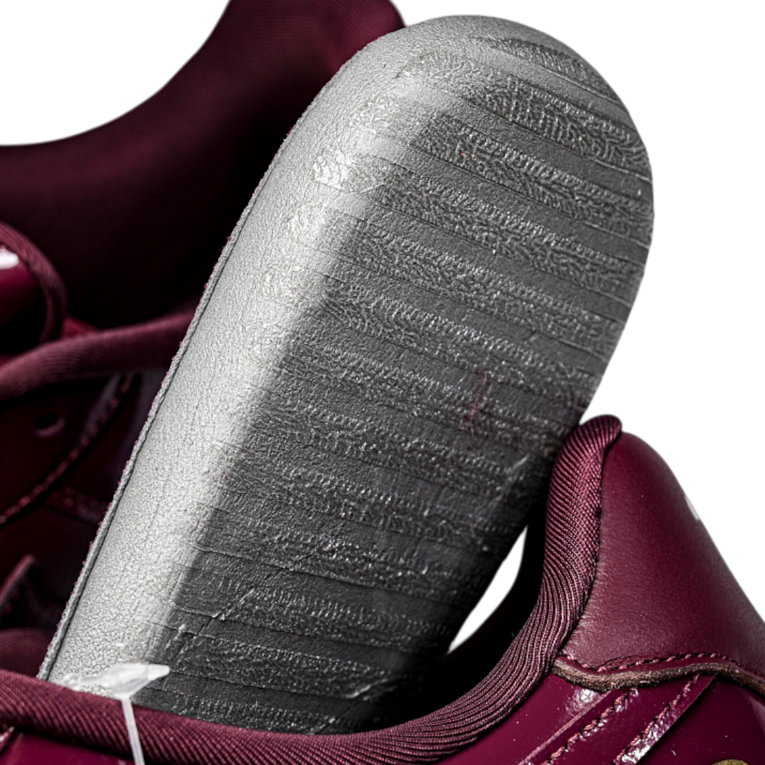 Syna x AF1 Low Central Cee 'Dark Beetroot' (UK Exclusive)