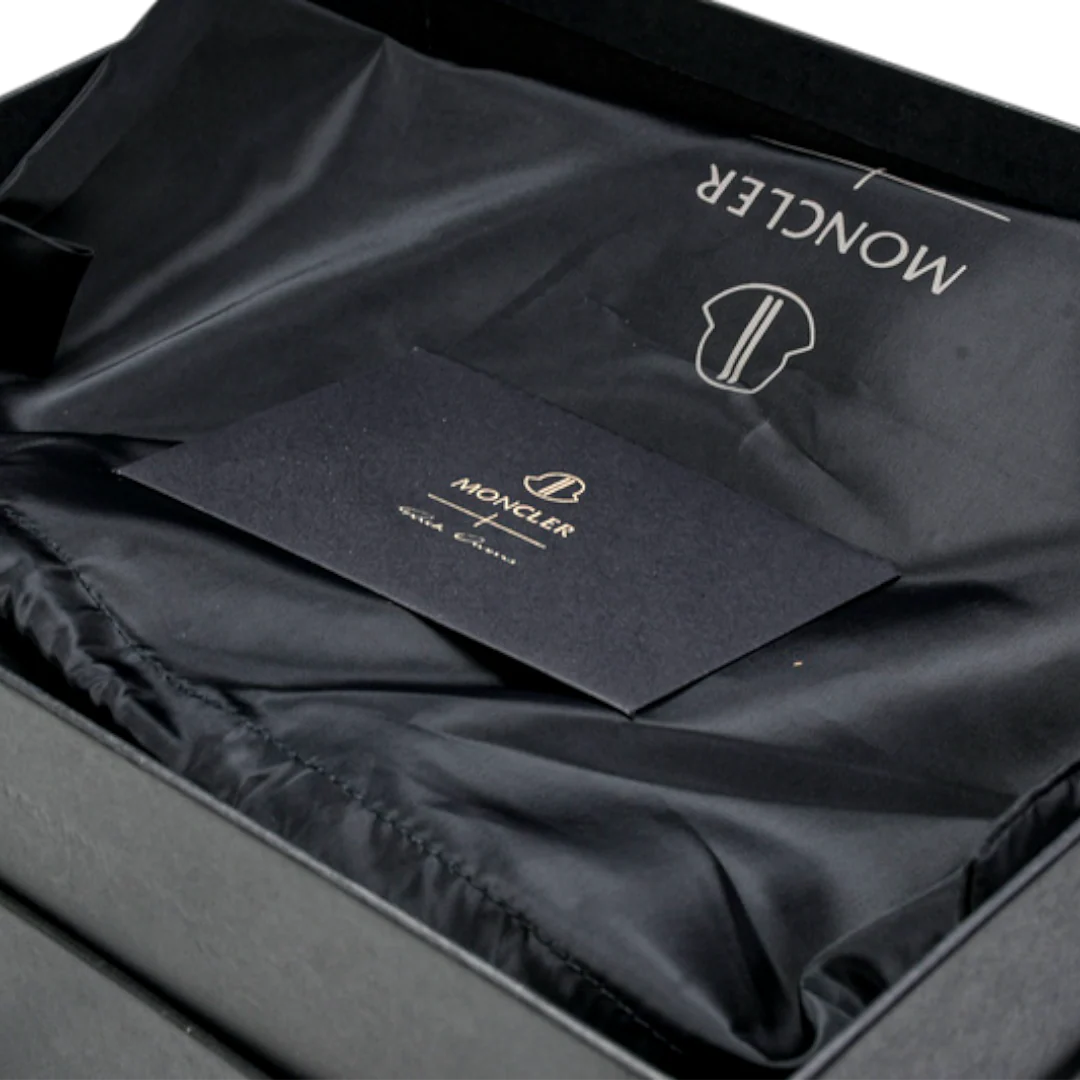 Rick Owens x Moncler Trailgrip Megalace 'Dust'