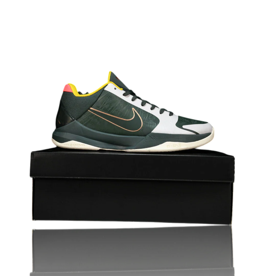 Kobe 5 Protro 'EYBL Girls' (2020)
