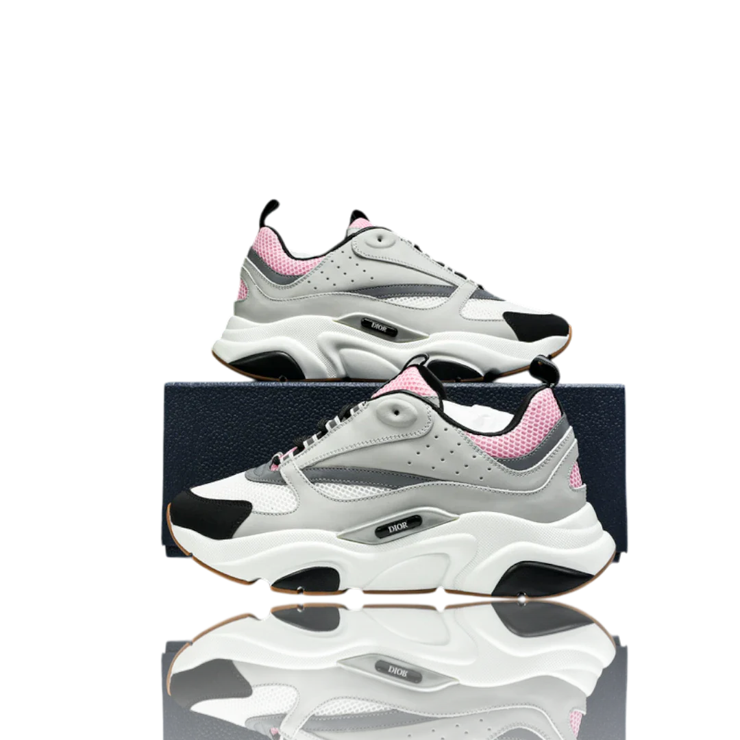 Dlor B22 'Pale Pink Grey'