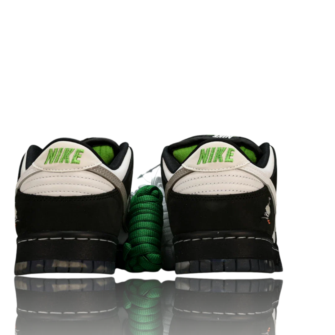 Jeff Staple x SB Dnk Low 'Panda Pigeon'