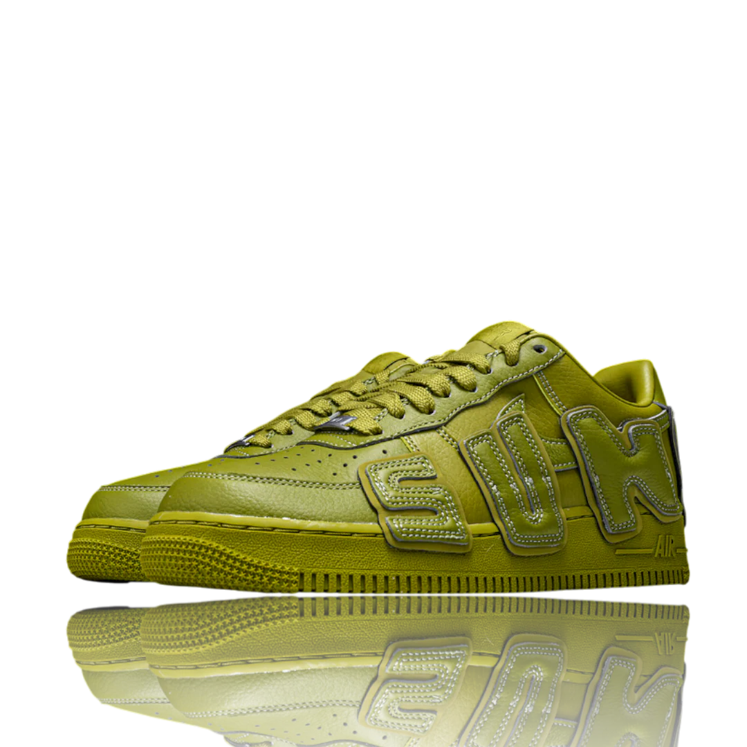 AF1 Low x Cactus Plant Flea Market 'Moss'