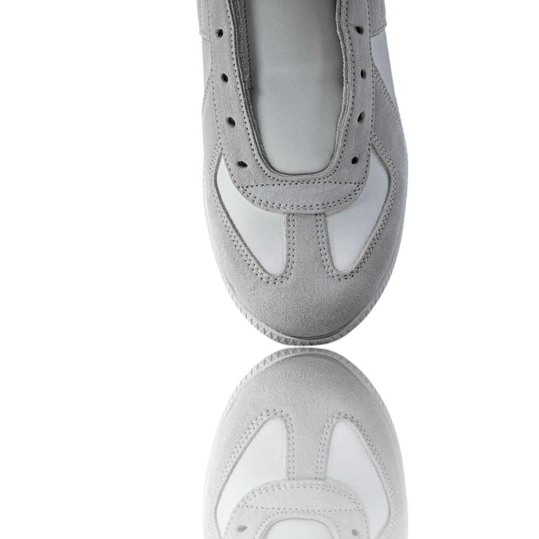 Maison Margiela GATs 'Off White'