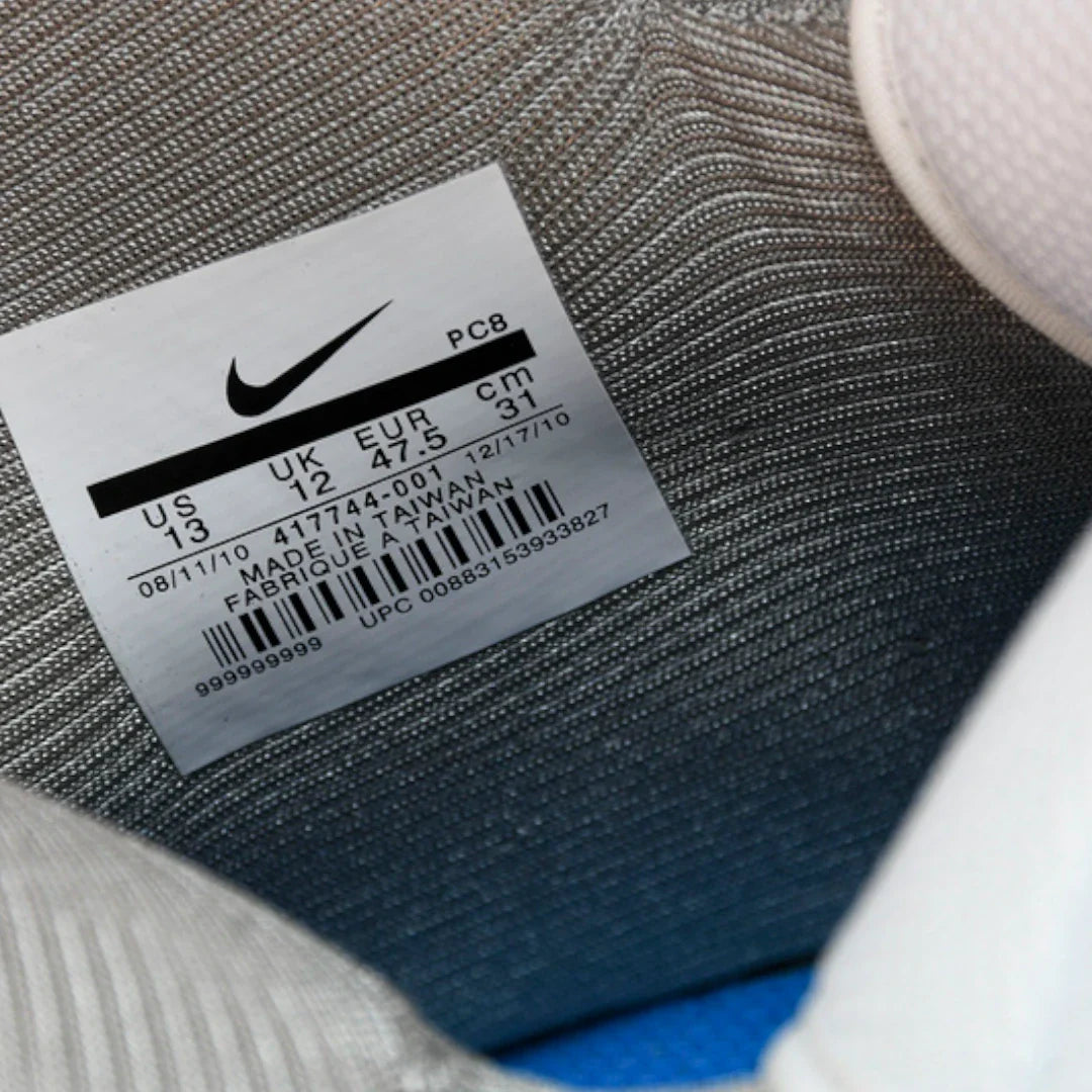 Air MAG Back To The Future (Auto-Lacing) 2016