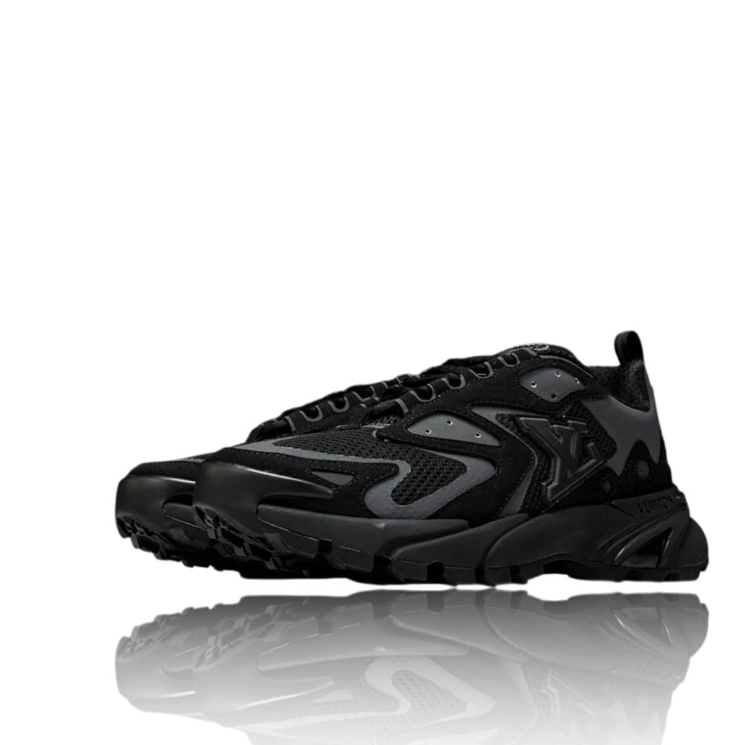 Louis Vuittоп Runner Tatic 'Black'