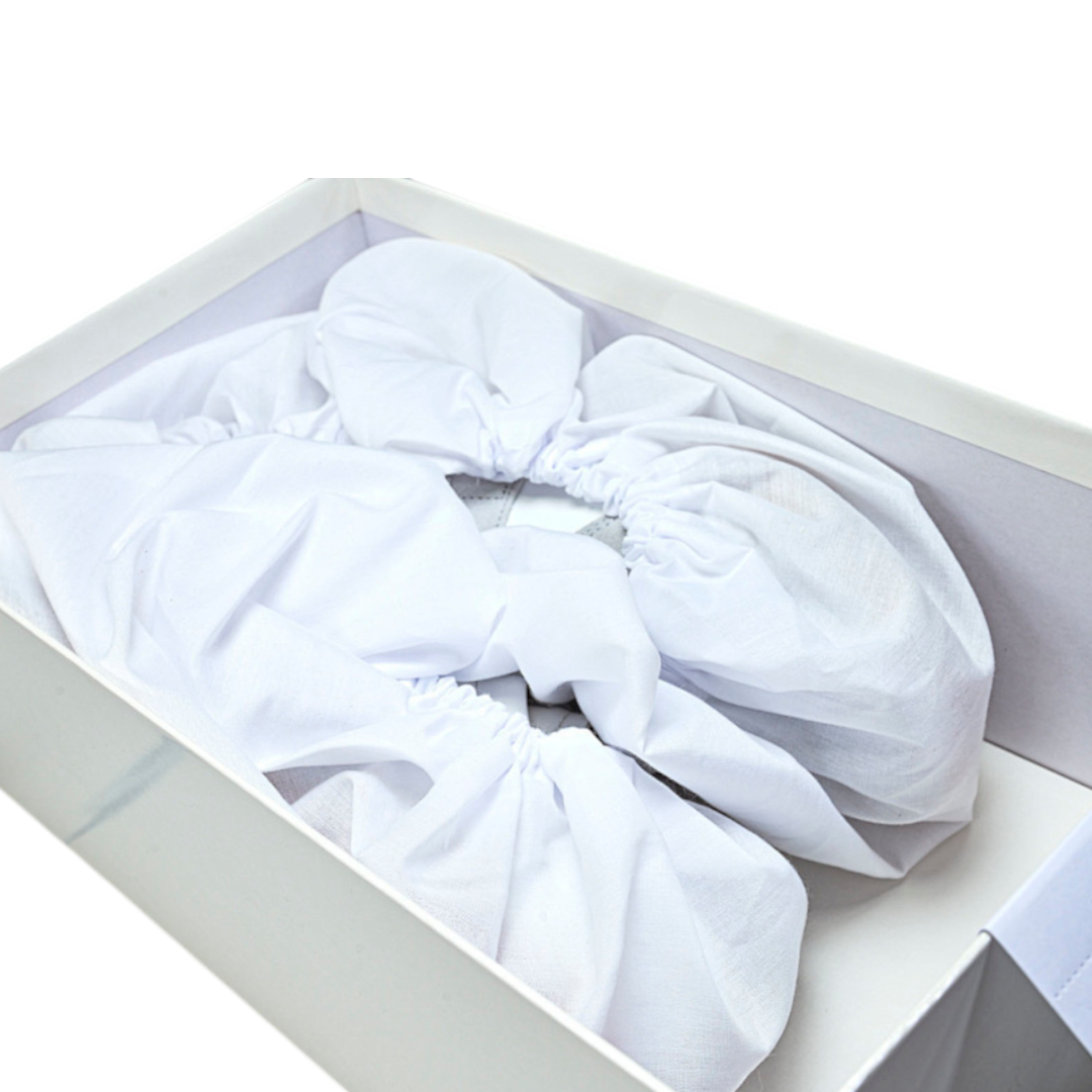 Maison Margiela GATs 'Grey White'