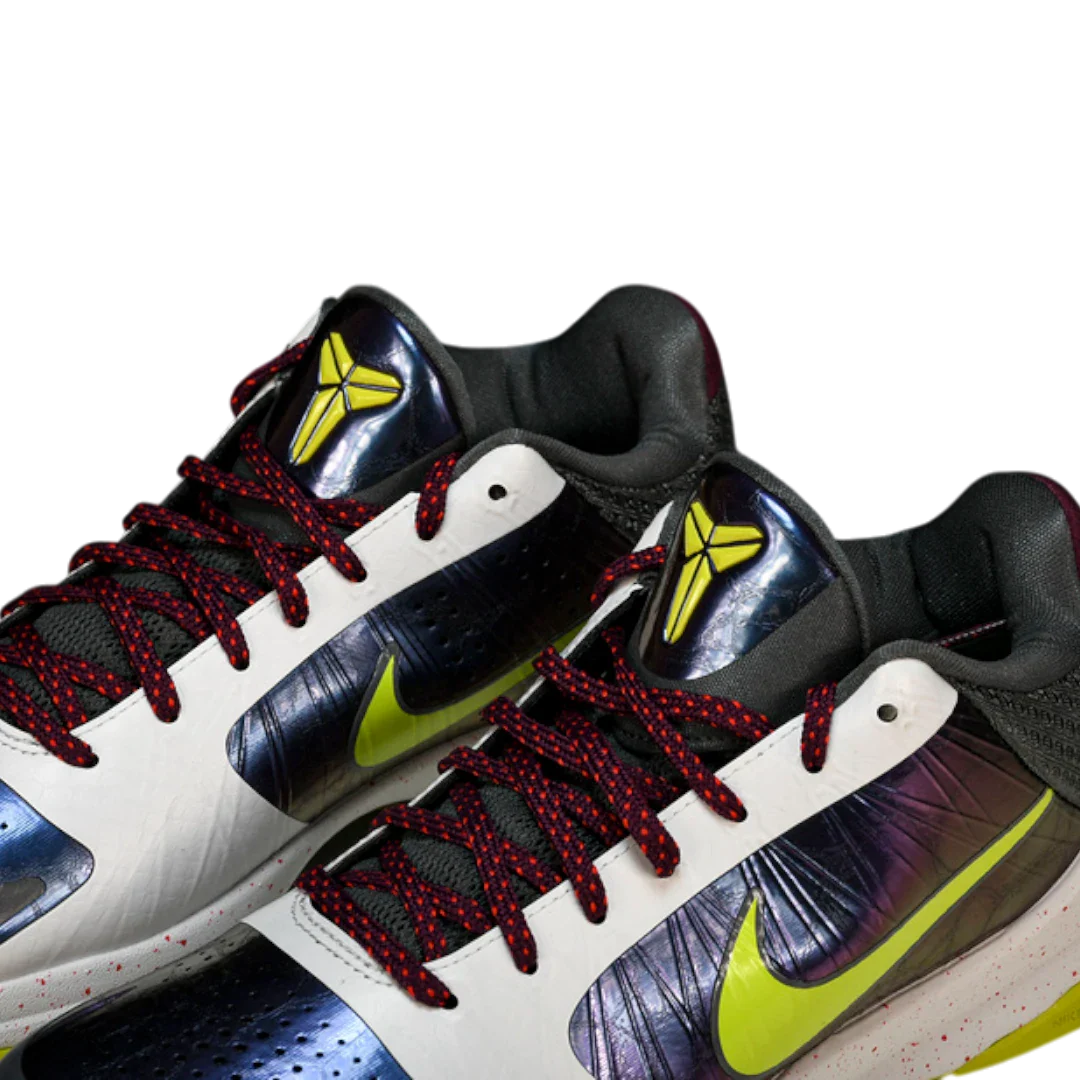 Kobe 5 Protro 'Chaos'