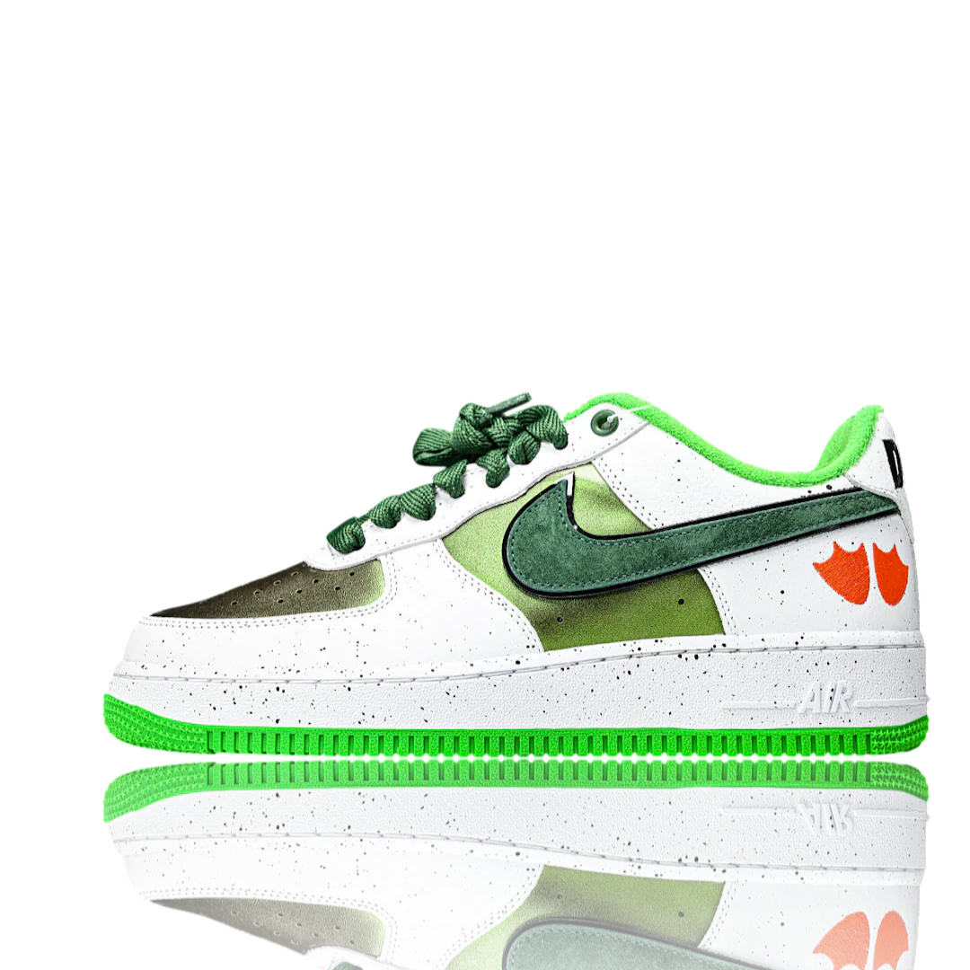 AF1 Ducks of a Feather Oregon 'Egg or Duck' PE