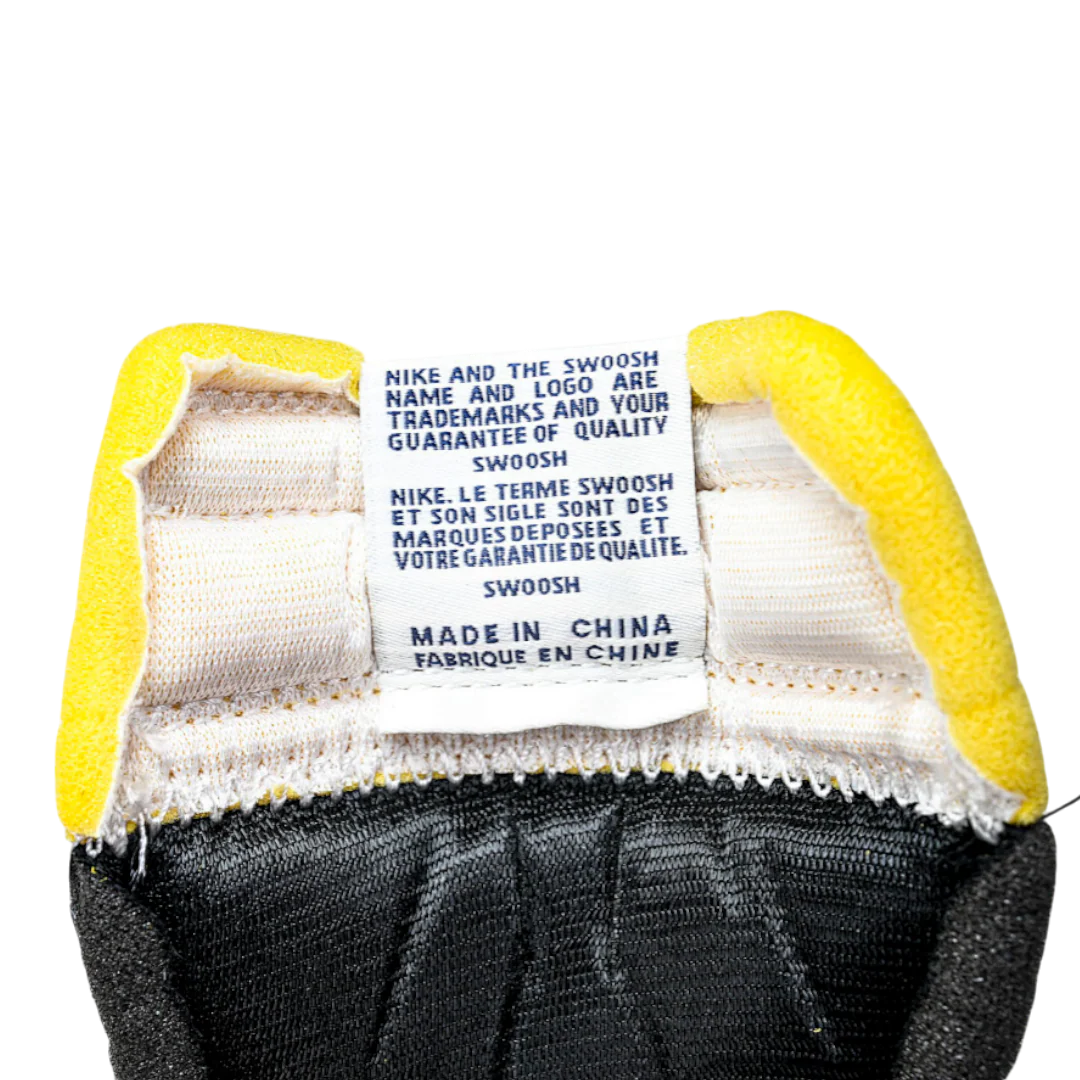 Fragment Design x Union LA x AJ1 Retro High 'Sport Royal'