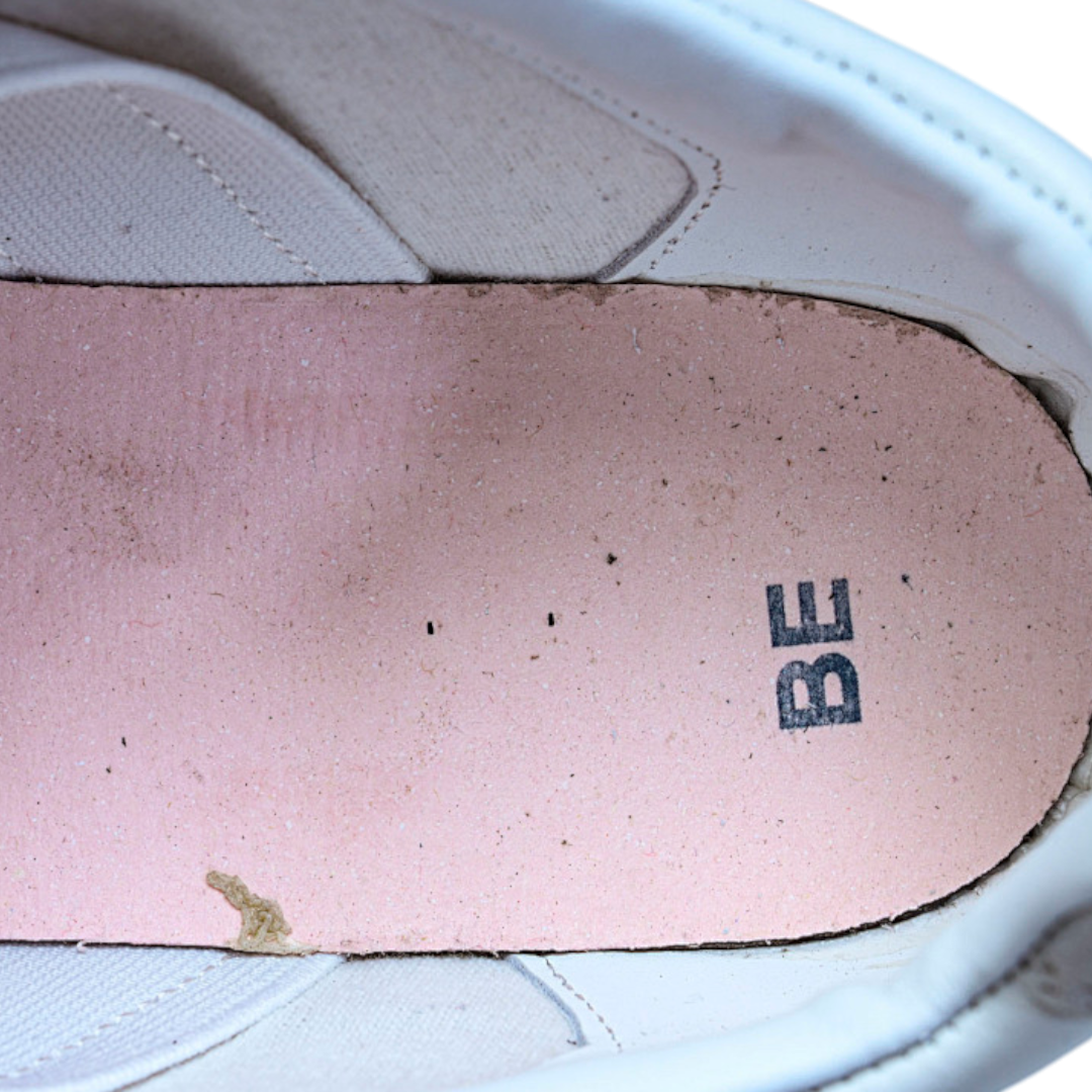 Maison Margiela GATs 'Off White'