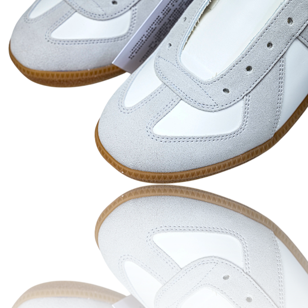 Maison Margiela GATs 'Grey White'