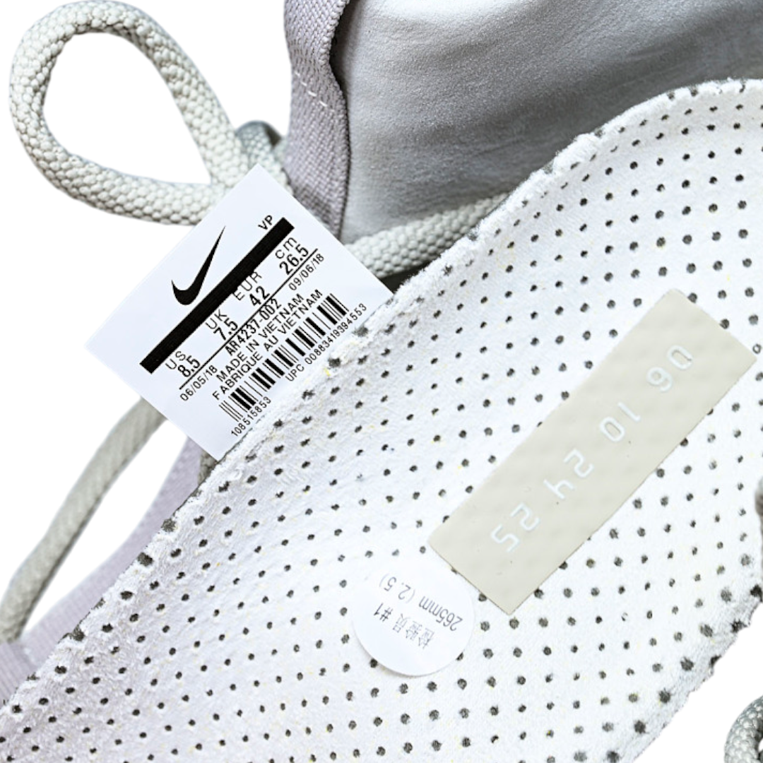 Fear of God 1 'Light Bone'