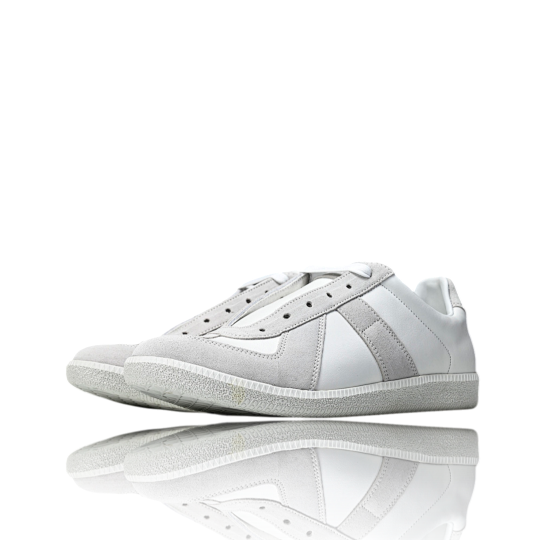 Maison Margiela GATs 'Off White'