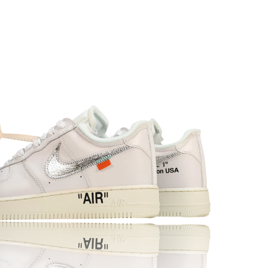 Off-White x AF1 ComplexCon 'AF100'