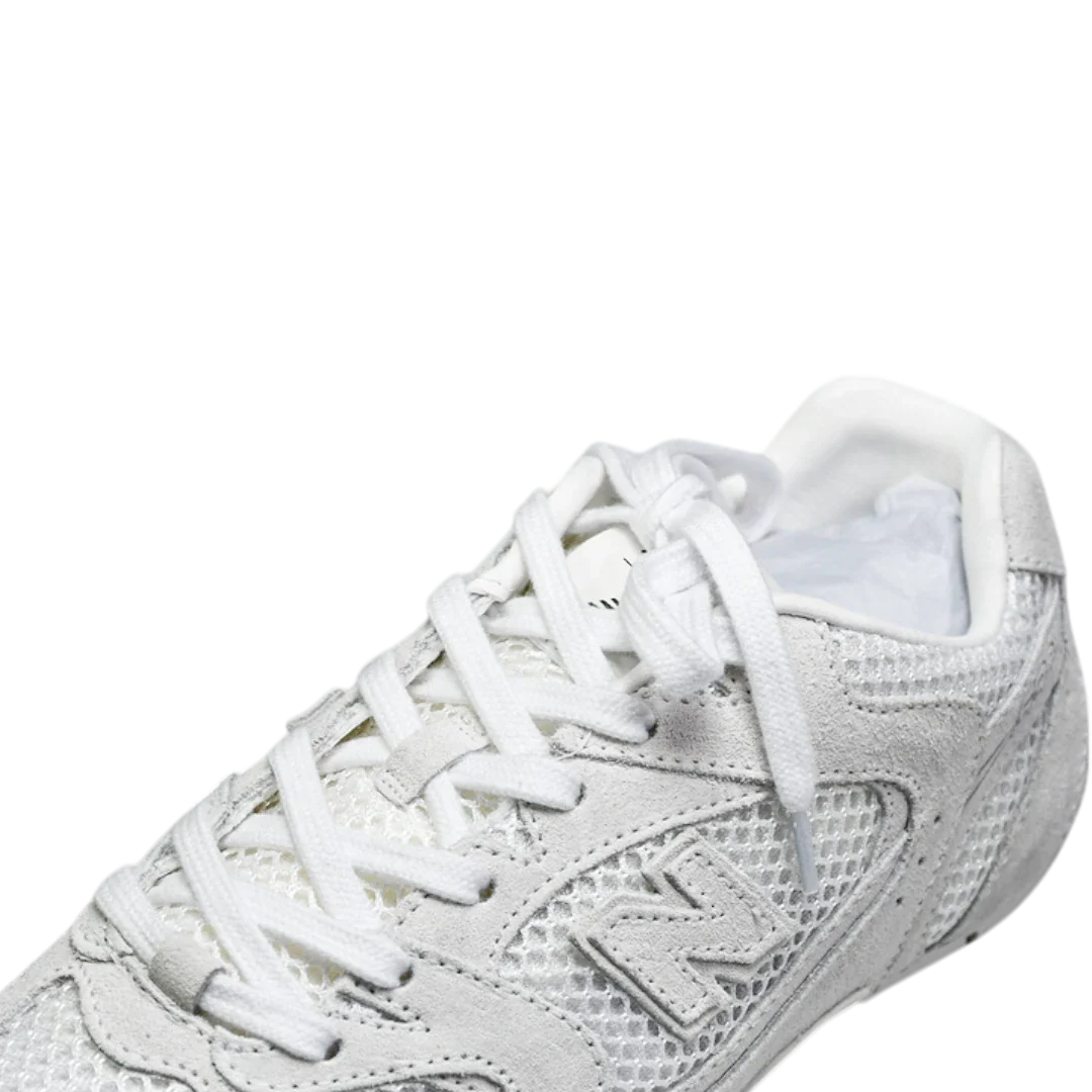 NB 530 SL x  Miu Miu 'White'